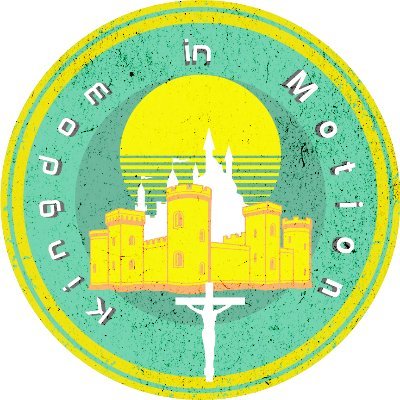 InMotionKingdom's profile picture. Anchored in faith | Rooted in hope | Daily encouragement videos | 
Find and follow us on TikTok
We sell faith based merch, click on the link below.
God bless ✞