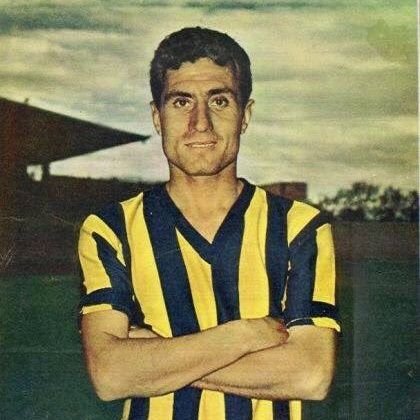 fenerefik's profile picture. 