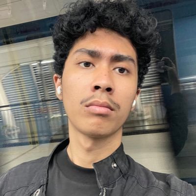 saturnevereturn's profile picture. why is it so hard to accept the party is over?