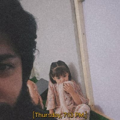 balach96's profile picture. I’ve scrolled millions of miles with my thumbs.