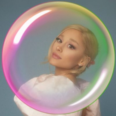 arianuhlogist's profile picture. vivid dreams, limitless possibilities