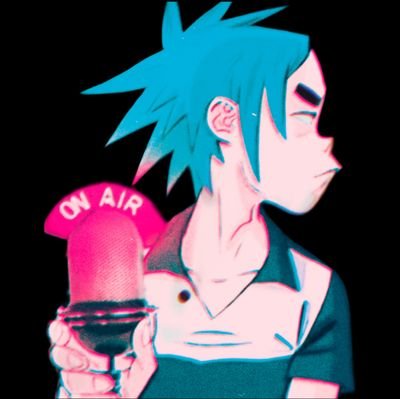 DentedBallad's profile picture. 𝕴 𝖜𝖎𝖑𝖑 𝖆𝖑𝖜𝖆𝖞𝖘 𝖙𝖍𝖎𝖓𝖐 𝖆𝖇𝖔𝖚𝖙 𝖞𝖔𝖚, @BASTARDBASSlST