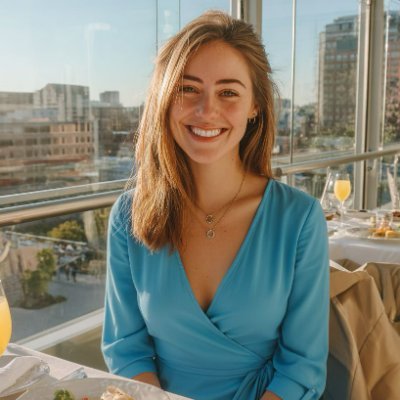 laurenwhitfie's profile picture. Guiding agencies to scale to $10K–$50K/mont