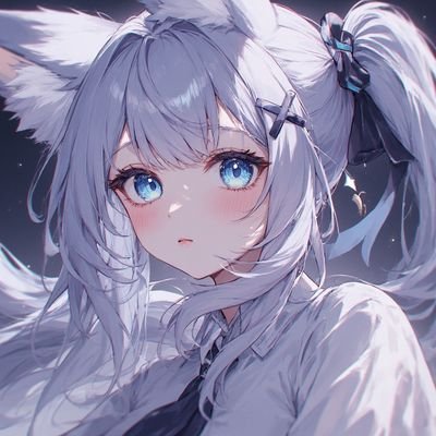 tsukiyorin's profile picture. 月夜神社からの化けキツネです☾★
VSinger・たまにはゲーム配信します。
配信中英語・中国語・日本語で話します。
https://t.co/FJrREeG4g2
https://t.co/YdFRvf0GVv
