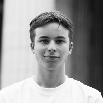 philipjuenemann's profile picture. tech - computer science - startups