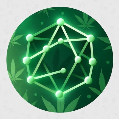 MycomystOficial's profile picture. Leading cannabis & crypto innovation. Secure, sustainable wealth via blockchain & cannabis ventures. 🌿💰 #GreenFuture #cannabismeetscrypto