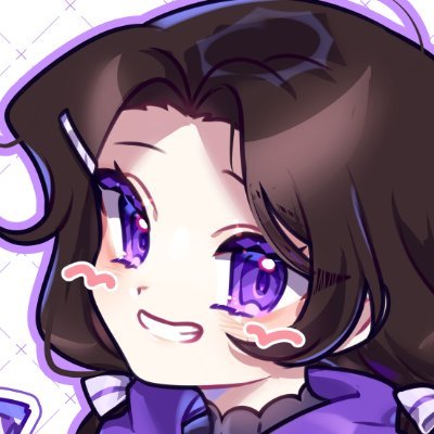 lunacyhilly's profile picture. Luna / Lunacy / Hilly
I sing and draw!
✧ Streams ▸ @chiontwt 
✦ #lunargallery / #lunacyclippy / #lullacy
✦ Do not use my art in any way without my permission.