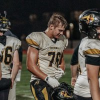 Marcus Bennett (@mbennett7600) 's Twitter Profile