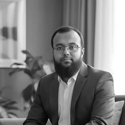 IrfanBinAhmad's profile picture. .