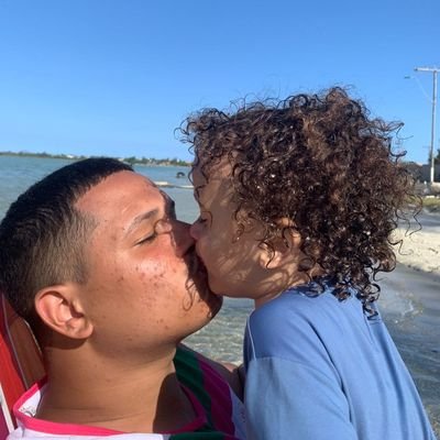 crfMiguel18's profile picture. #WendelGabriel 💙👶