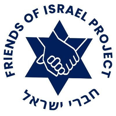 Craig4NM's profile picture. At a time when antisemitism is surging across America, the Friends of Israel Project answers a critical calling to stand boldly against hatred.