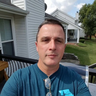 garthmike12's profile picture. 