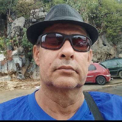 vladimirlopesa's profile picture. QUERO O
BRASIL MAIOR DE TODOS