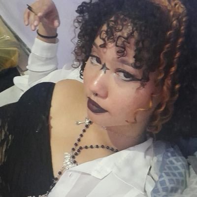 Annyiejapa's profile picture. A sua japinha favorita.

Nsfw, amo uma putaria e posso te conquistar facilmente. 

Me chama na dm, vem comprar comigo.