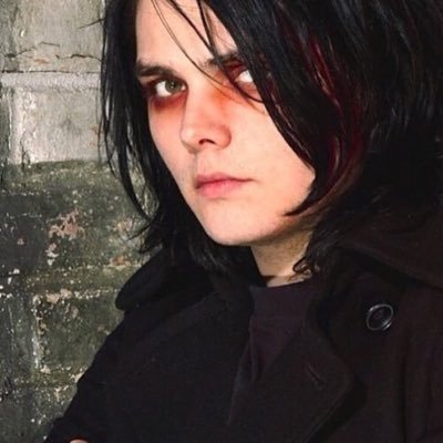 WinterxRockstar's profile picture. Reject Circus | mv|ms | triggering content | psychic medium | vampire witch | audhd | #Misfit