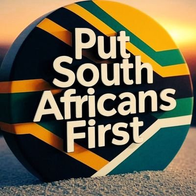 celeb_undercovr's profile picture. Proudly South African 🇿🇦❤
Patriot ✊🏾🇿🇦
The wrong South African to mess with