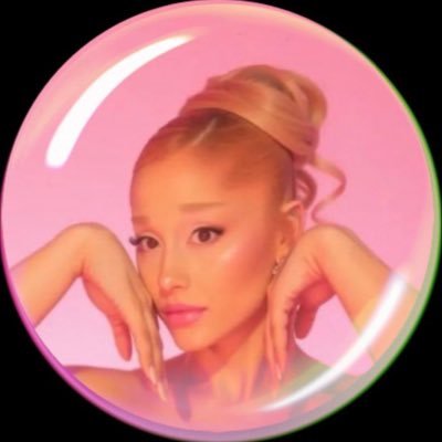 moonlightbardii's profile picture. cardi and ariana stan