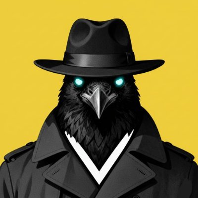 MrGlitch2506's profile picture. Mr. Glitch | On-Chain Intelligence 👁️

I see the market's glitches before they trend. My product, the GlitchVave bot, is launching soon 👇.