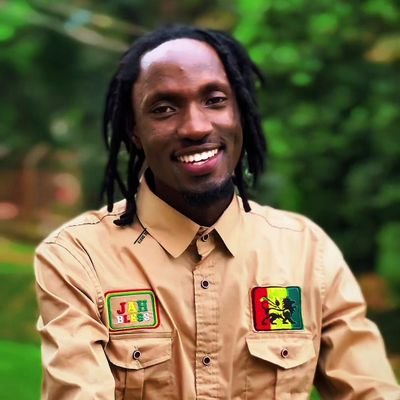 ankolebarista's profile picture. From growing |Processing |Roasting beans|Brewing and selling coffee|Professional barista | Computer enthusiastic |Digital creator |Telecom Engineer|ChelseaFC 💙