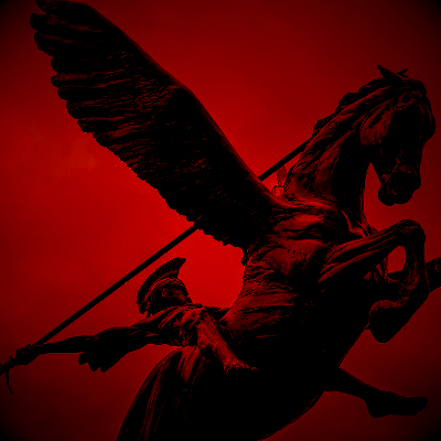 PegasusWarrior7's profile picture. If media were a person, it would qualify as a clinical abuser.
*Service to Other*
Here to teach/learn/grow
~The Great Awakening~