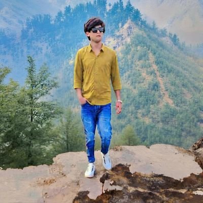 MdaaqibS706's profile picture. Student