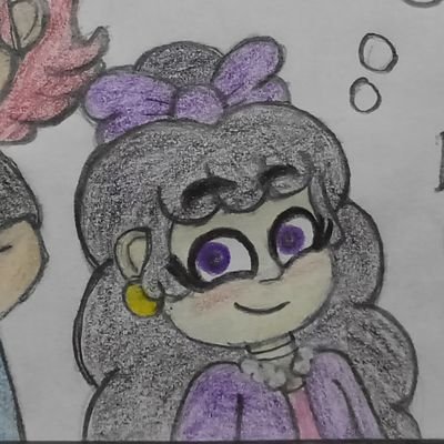 JochoLate0923's profile picture. 🇲🇽/♂️/25 años 
Dibujante por hobby
Dibujo del banner hecho en colaboración @KarmaCrimson02