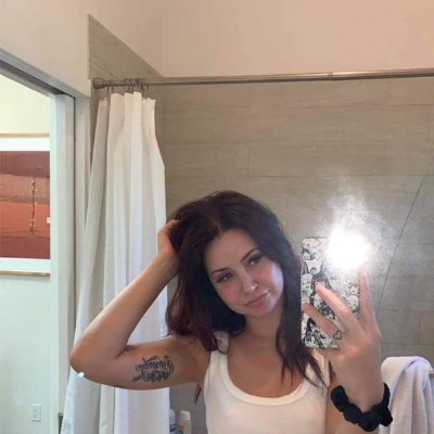 SusanW297's profile picture. YOU ASK FOR NUDE OR TITS YOU WILL BE BLOCKED A.S.A.P🚫🚫
