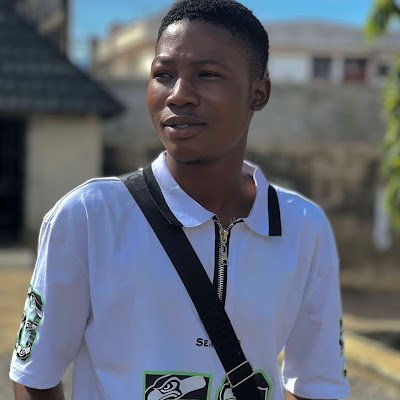 olorunfemi18480's profile picture. Content for any kind of events