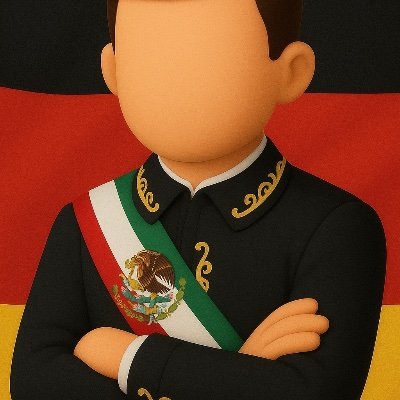 @ElKanzlerAleman