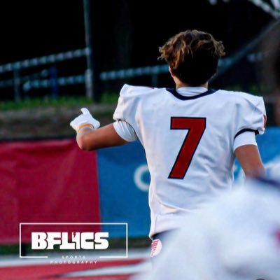 Ashton673310's profile picture. 5’10 145| class of ‘29, WR, DB | Piqua Indians HS | 3.8 gpa | 2 sport athlete (football, track) (937-916-9674)