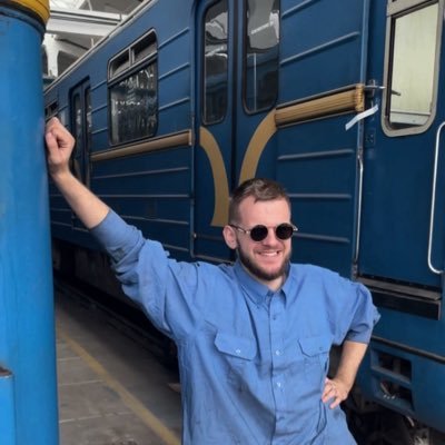 oleksii_and's profile picture. Нічого не шукаю, нічого не цікавить.