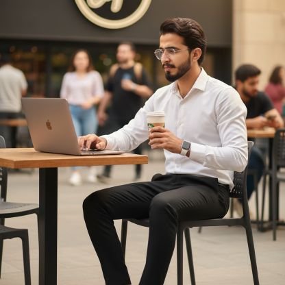 KhanZad80690418's profile picture. 