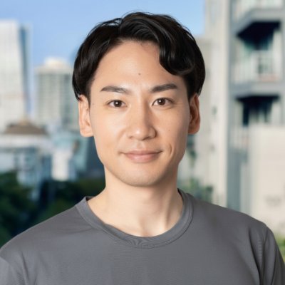 yasu_919's profile picture. CEO of Buddy | ex co-founder & CEO of Alogoage (bootstrapped, sold for multi-million dollars in 2yrs) | Angel investor in early AI companies
