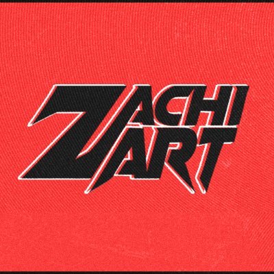 Zachi_Artさんのプロフィール画像