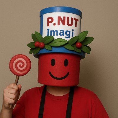 NotNeoWhen's profile picture. @ RTS
