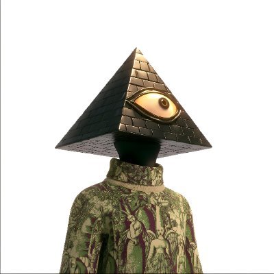 JCKHLRY's profile picture. Creative Designer & AI Artist | https://t.co/oWsl6Cvz0E