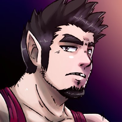 ZeoNocte's profile picture. Demonio Enojado | | 41 Años | | Creador de Contenido | | Creador de @DaBananaPunk y @SiderumNocteVT | | No gente sensible pls.||