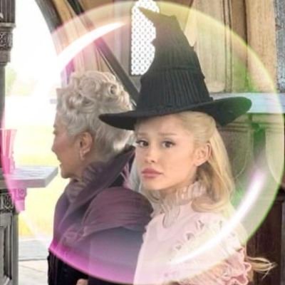 yvonneee_009's profile picture. gelphie truther