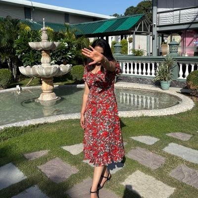 Ayyyybeeeeeee's profile picture. Professional Overthinker!