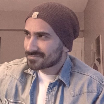 genelde tweet atarım