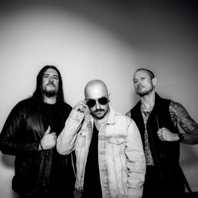 TriviumOfficial's profile picture. New EP ‘STRUCK DEAD’ out October 31! New single “Bury Me With My Screams” - out now.
