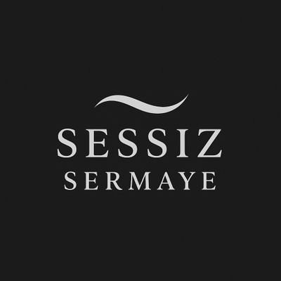 SessizSermaye's profile picture. “Bilgiyle hareket edenler için.”