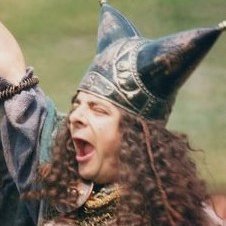 DaddyCool1991__'s profile picture. Yeshua/Jesus is my Lord & Savior Dir. Projects & Strategic Partnerships @LTCFoundation Dad jokes aficionado #Bitcoin #Litecoin Ⓜ️🕸️