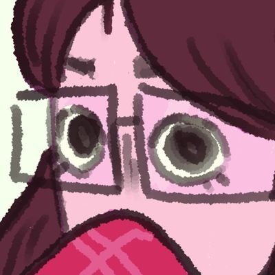 addietood's profile picture. im like if a lesbian was a loser •
3D animator & illustrator • multifandom whatever that means • don't reupload, ty!