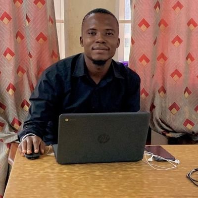 AlhajiSamura12's profile picture. President - IS/IT Society- IPAM (2024/2025) | IT Support Professional |Graphic Designer | Tutor | Office Administra