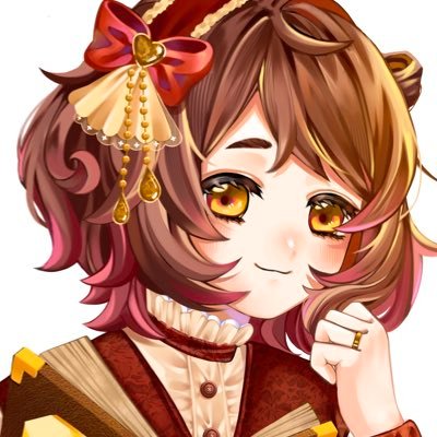 NatiePersephone's profile picture. a librarian, assistant, and page keeper of your soul’s journey. 🤍🪽| On progress #ArezhaVerse #NatieVerse