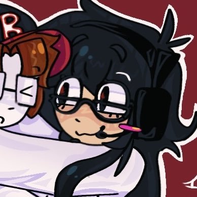 melimakyzek's profile picture. yhh I'm a artist and a content creator
