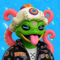 Rippit 🐸 (@rippittoken) 's Twitter Profile