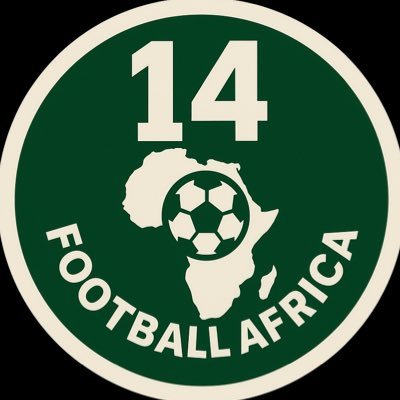 14FootAfrica's profile picture. All things African International Football