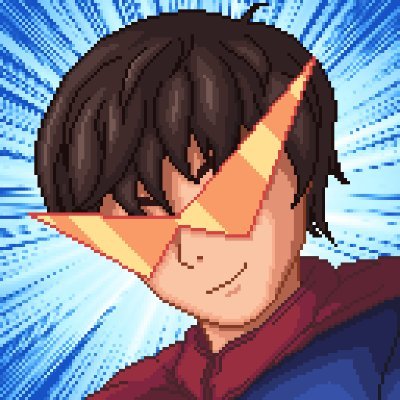 Drivlen_Pixelさんのプロフィール画像